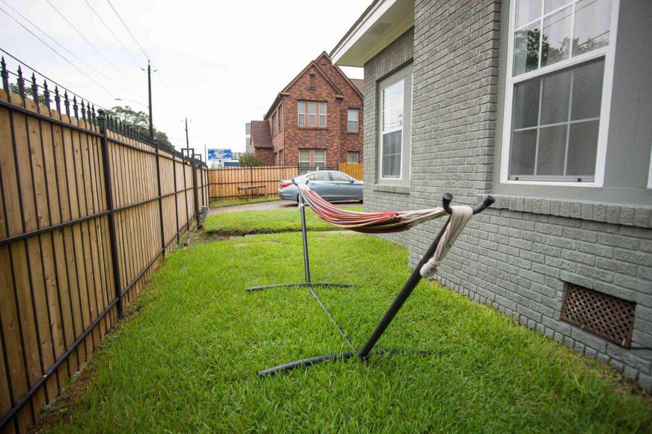 Wanderstay Houston