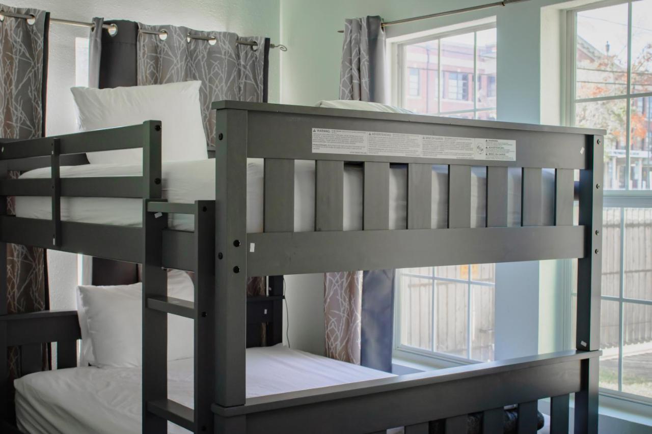 Wanderstay Houston