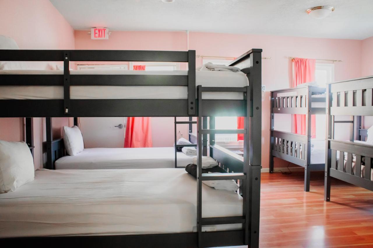 Wanderstay Houston