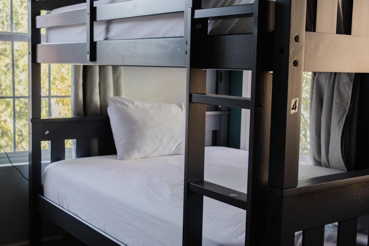 Wanderstay Hostal *