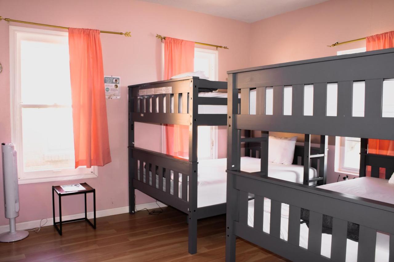 Wanderstay Hostal Houston