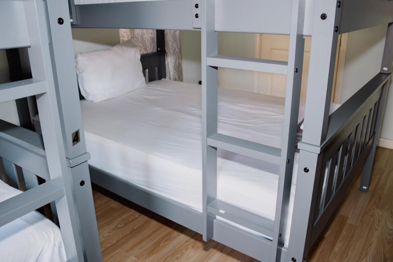 Wanderstay Houston