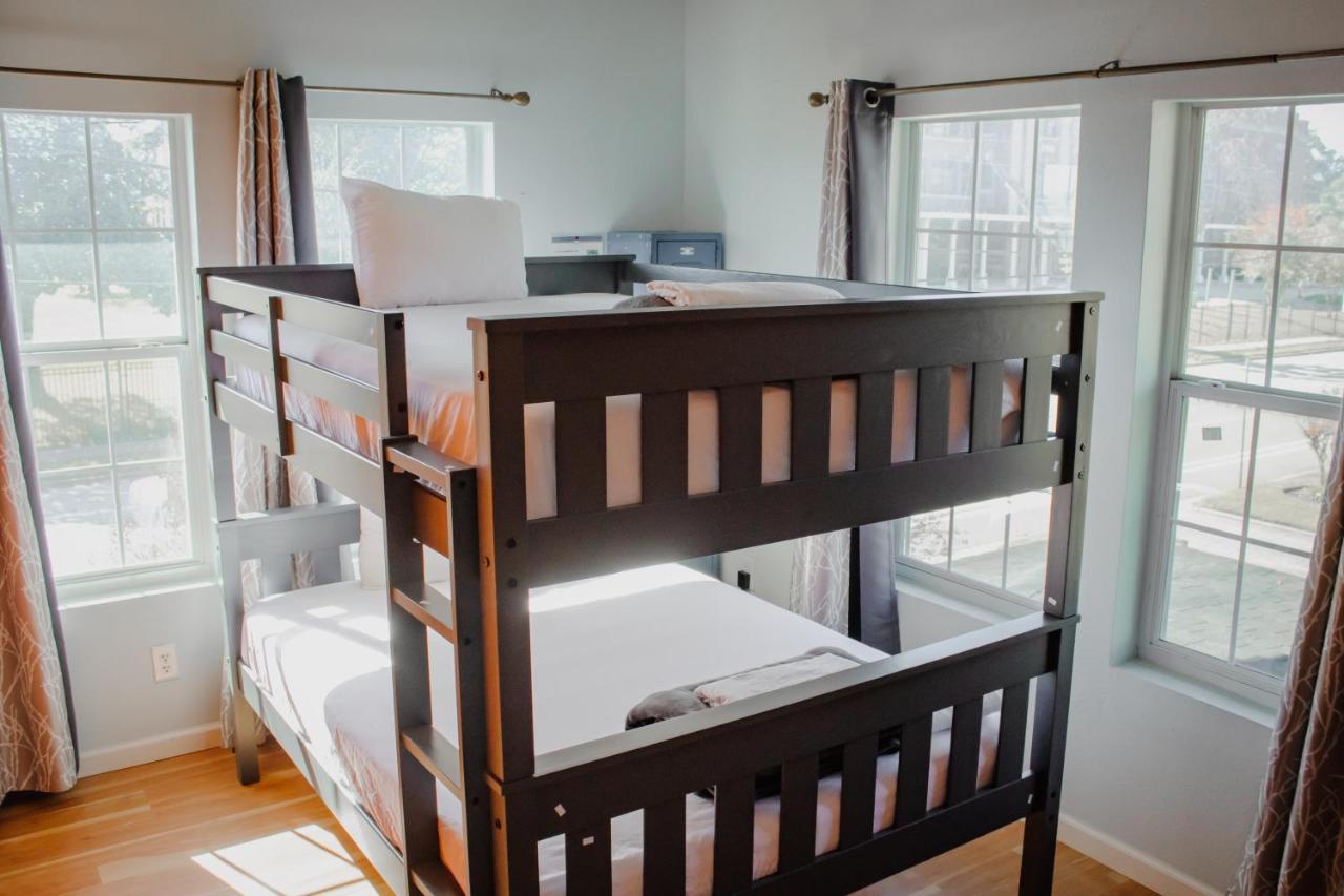 Wanderstay Albergue Houston