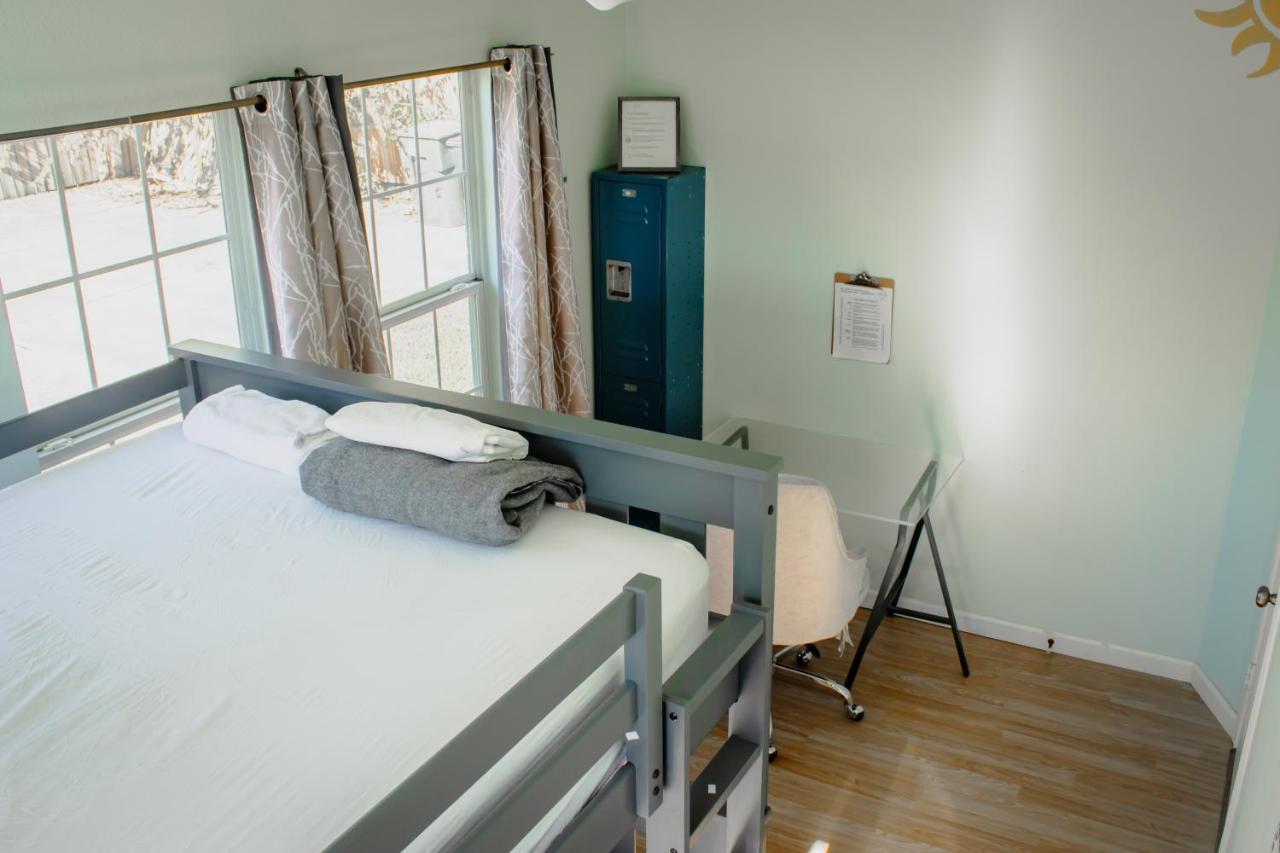 Wanderstay Albergue