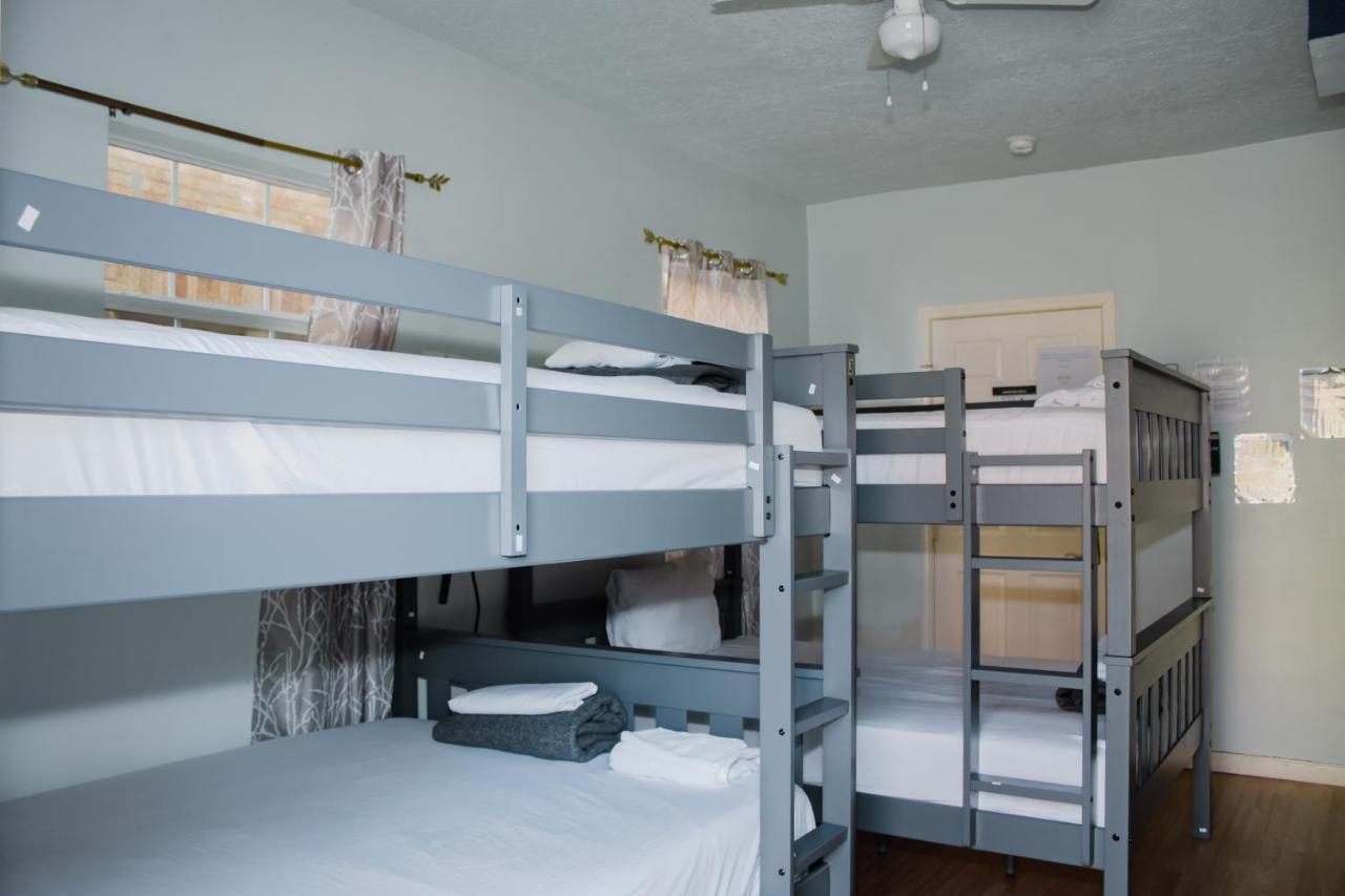 Wanderstay Houston
