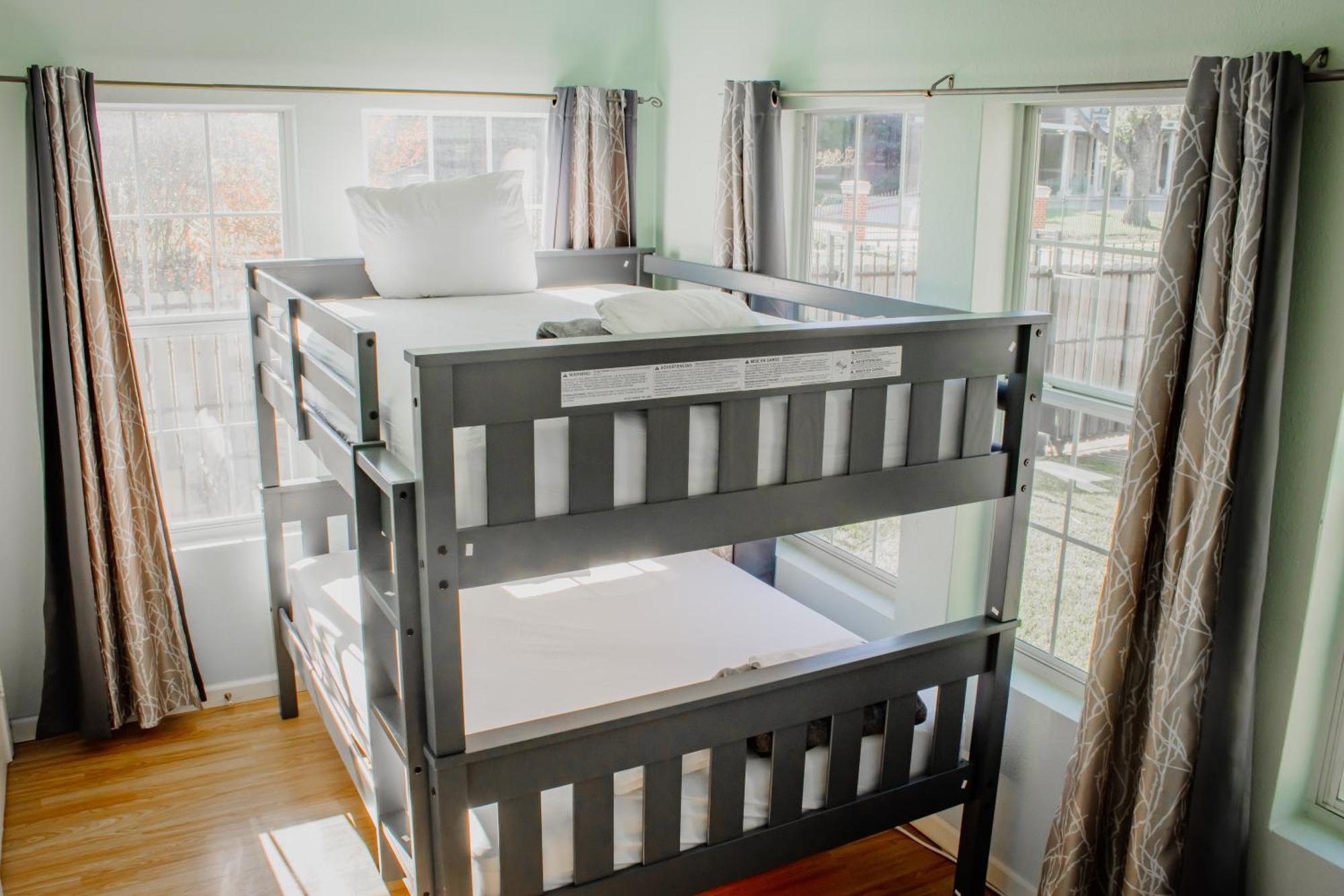 Albergue Wanderstay