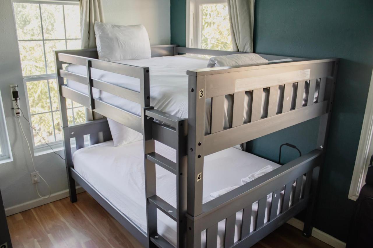 Albergue Wanderstay Houston