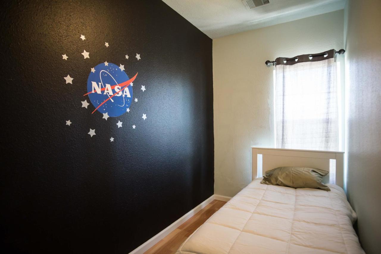 Albergue Wanderstay Houston