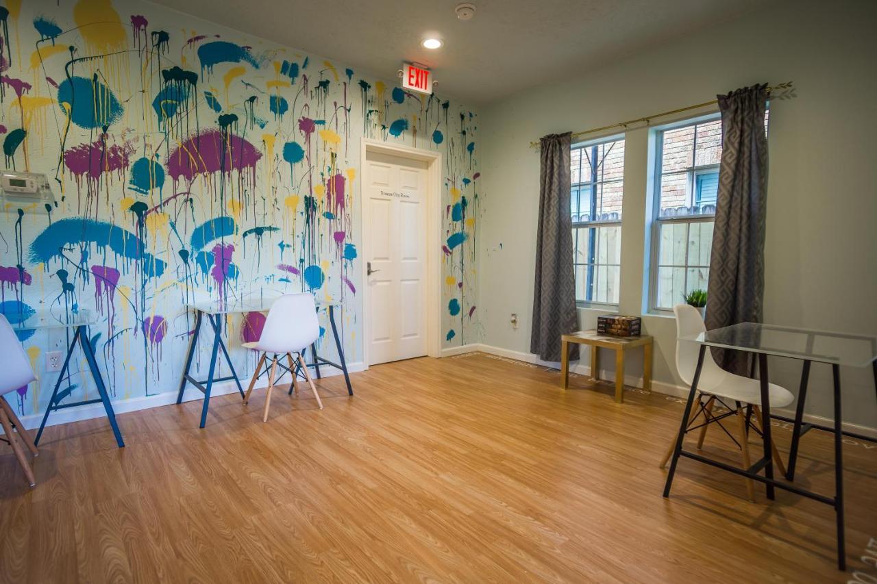 Albergue Wanderstay