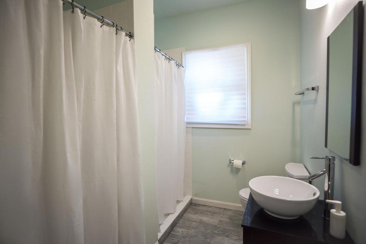 Albergue Wanderstay Houston