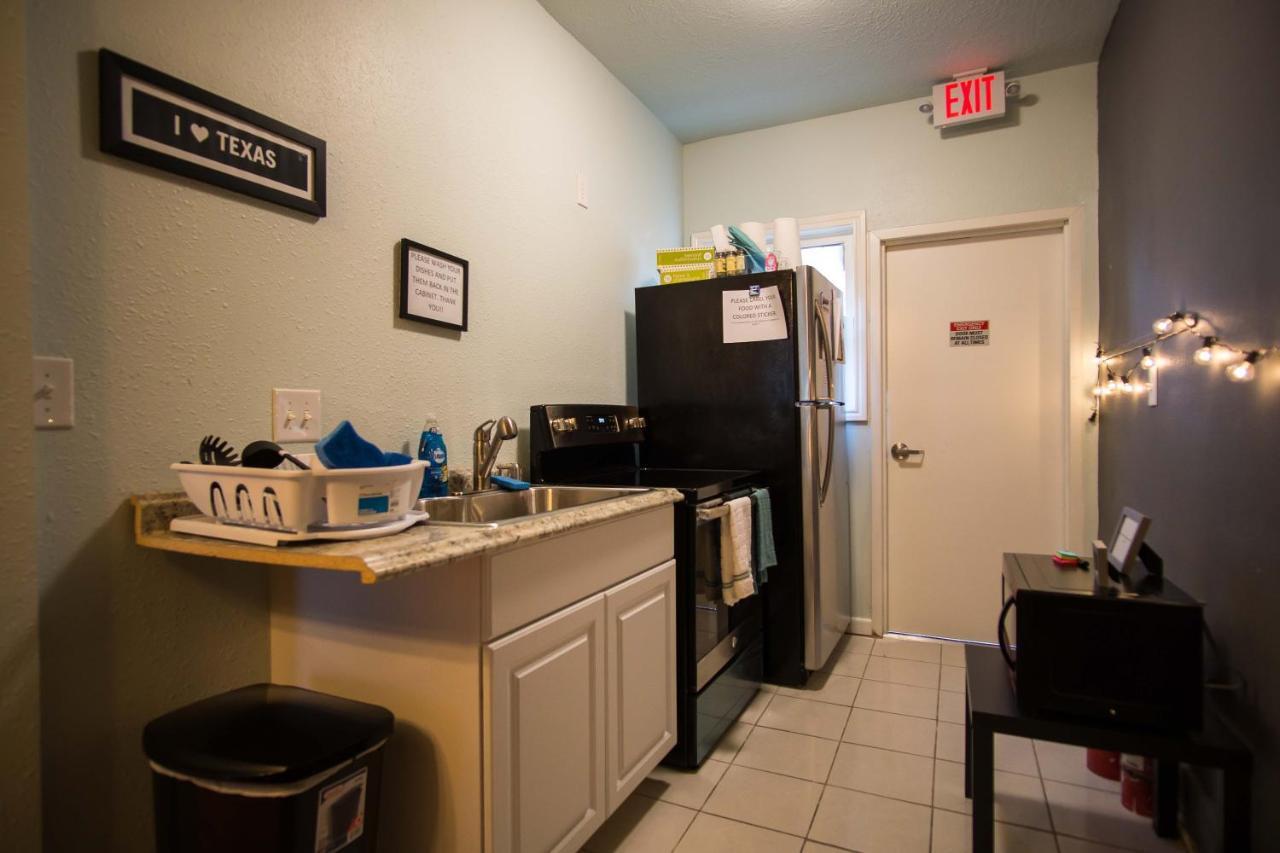 Albergue Wanderstay *