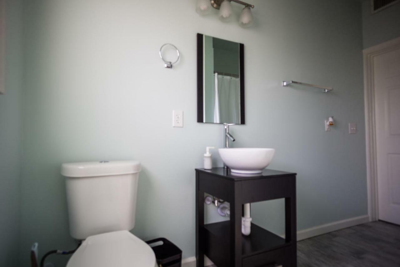 Wanderstay Albergue Houston
